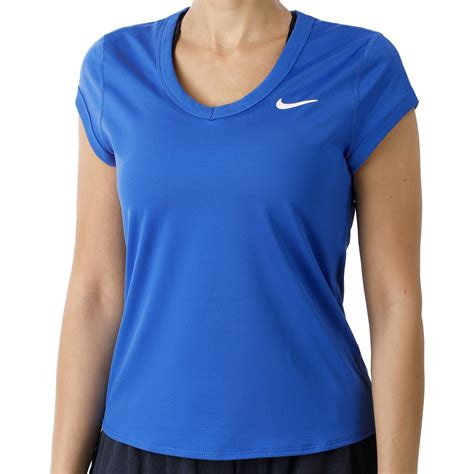 nike dry shirt blauw dames|Dames Dri.